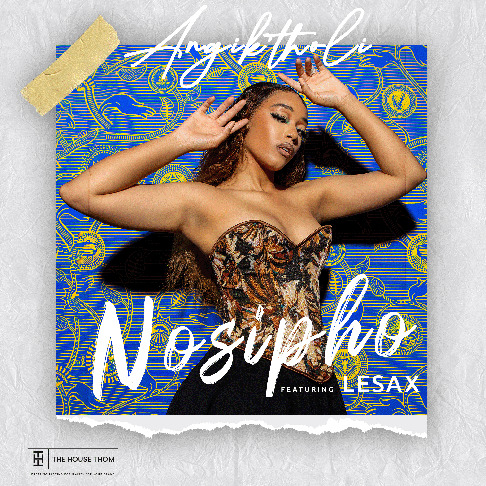 Song art cover